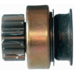 Béndix para arranque Mitsubishi M000T20871 / M000T20871ZE / M000T20872